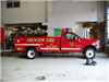 2004 Ford F-550 Haz-Mat Truck
