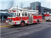 1996 Fire Engine