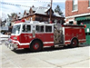 1993 Fire Engine