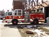 1997 Fire Engine