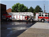 2003 Aerial Ladder Truck