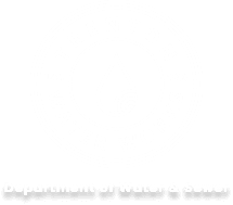Trenton Water and Sewer New Jersey Seal