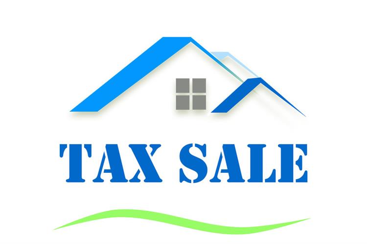 Tax Sale