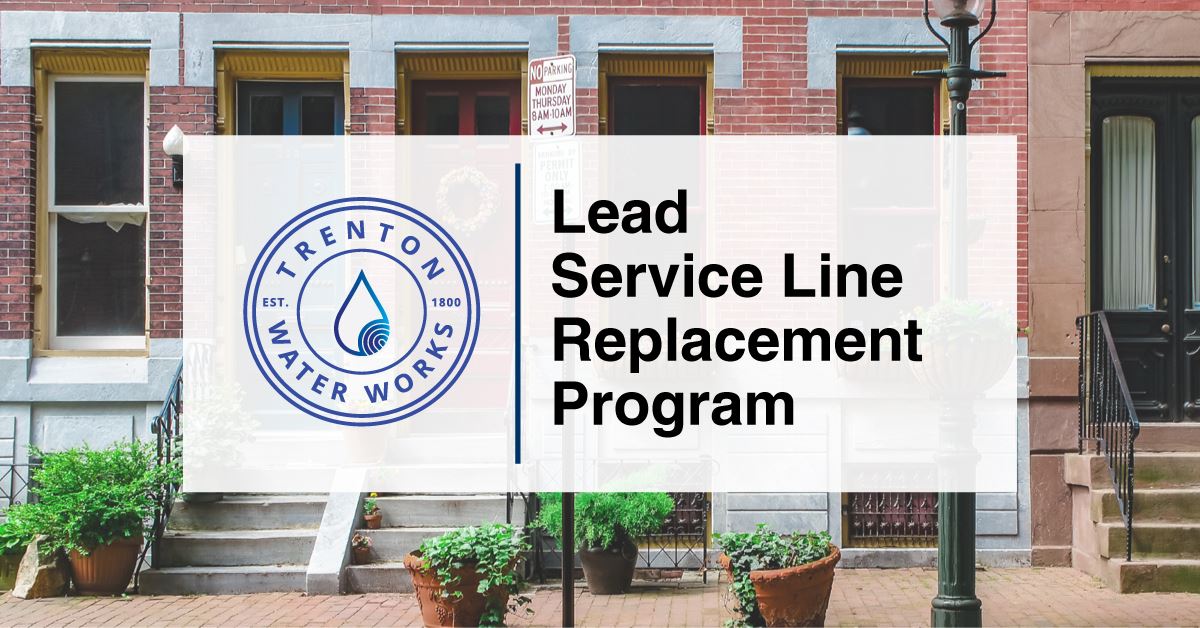 TWW Lead Service Line Replace Program
