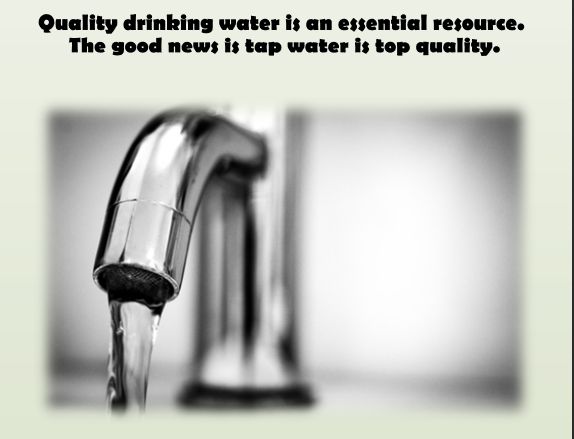 Consumer Confidence Reports