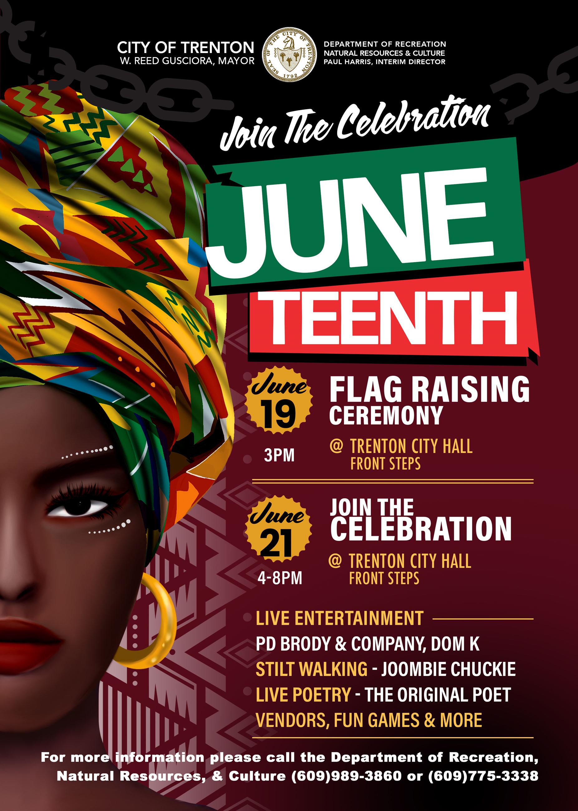 Juneteenth Celebration
